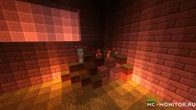 Скриншот 2 ❤ ГЛОБАЛЬНЫЙ ВАЙП - ЗАХОДИ ❤ WITHERCUBE ❤ сервер Майнкрафт