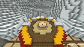 Скриншот 2 mc.SHILDICRAFT.xyz [1.12 - 1.16] сервер Майнкрафт