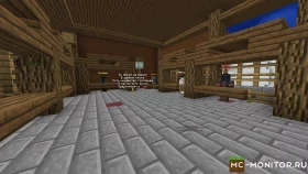 Скриншот 1 mc.SHILDICRAFT.xyz [1.12 - 1.16] сервер Майнкрафт