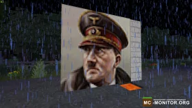 Скриншот 1 Самый странный и матный сервер 18+ сервер Майнкрафт