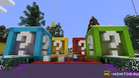 Скриншот 6 LastFantasy - Заходи скорее сервер Майнкрафт