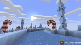 Скриншот 2 LastFantasy - Заходи скорее сервер Майнкрафт