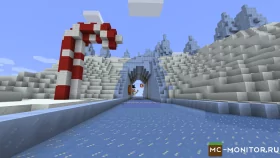 Скриншот 4 LastFantasy - Заходи скорее сервер Майнкрафт