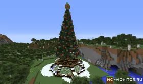 Скриншот 5 SoupCraft сервер Майнкрафт