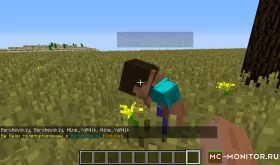 Скриншот 4 SoupCraft сервер Майнкрафт