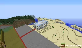 Скриншот 2 SoupCraft сервер Майнкрафт