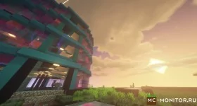 Скриншот 6 Fratch Vanilla сервер Майнкрафт