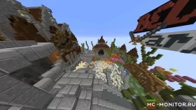 Скриншот 2 |happyminecraft.games сервер Майнкрафт