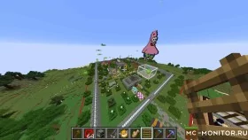 Скриншот 3 |happyminecraft.games сервер Майнкрафт