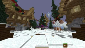 Скриншот 3 Qbery | 1.8 - 1.15.x ЛЕГЕНДАРНЫЙ ГРИФЕРСКИЙ СЕРВЕР сервер Майнкрафт