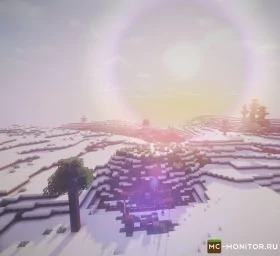 Скриншот 6 §cVanillaCraftPro сервер Майнкрафт