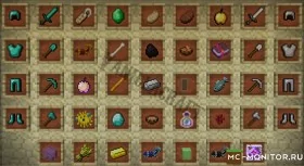 Скриншот 1 §cVanillaCraftPro сервер Майнкрафт