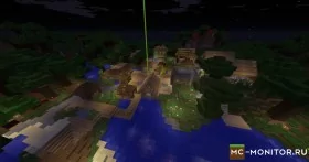 Скриншот 3 VanillaHard / Хардкорное выживание! сервер Майнкрафт
