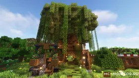 Скриншот 2 Rockford сервер Майнкрафт