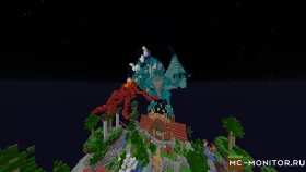 Скриншот 6 LiceGrief сервер Майнкрафт