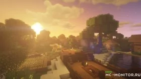 Скриншот 2 HIKKA CRAFT сервер Майнкрафт