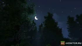 Скриншот 1 HIKKA CRAFT сервер Майнкрафт