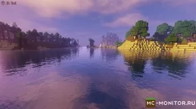 Скриншот 3 HIKKA CRAFT сервер Майнкрафт