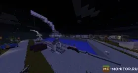 Скриншот 4 RevelationZ сервер Майнкрафт