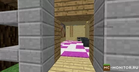 Скриншот 2 BnCloud сервер Майнкрафт