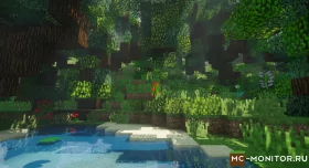 Скриншот 4 (1.8.x-1.18.x) ⚡ ＦｌｅｘＣｒａｆｔ ⚡ (1.8.x-1.18.x) сервер Майнкрафт