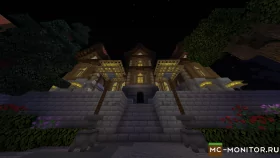 Скриншот 3 CorgiDash сервер Майнкрафт