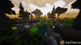 Скриншот 6 CorgiDash сервер Майнкрафт