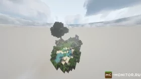 Скриншот 4 CorgiDash сервер Майнкрафт