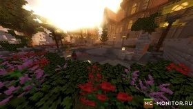 Скриншот 2 CorgiDash сервер Майнкрафт