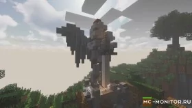 Скриншот 2 TSARVAR47488 сервер Майнкрафт