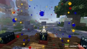 Скриншот 3 TSARVAR47488 сервер Майнкрафт