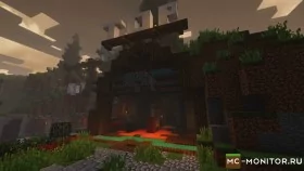 Скриншот 5 TSARVAR47488 сервер Майнкрафт