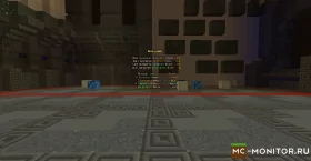 Скриншот 4 ⚝ ＶＩＣＨＰＬＡＹ ▪ [Лучший сервер для выживания и RP] ⚝ ⤿ GRIEF, R сервер Майнкрафт