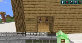 Скриншот 1 Dobrograd сервер Майнкрафт