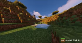 Скриншот 4 Craftum [1.6 - 1.16.5] сервер Майнкрафт