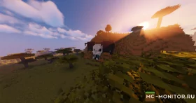 Скриншот 5 Craftum [1.6 - 1.16.5] сервер Майнкрафт