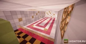 Скриншот 2 Fly away RPG сервер Майнкрафт