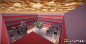 Скриншот 4 Fly away RPG сервер Майнкрафт