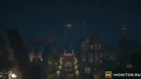 Скриншот 4 CobraMine GRIEF сервер Майнкрафт