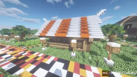 Скриншот 6 CobraMine GRIEF сервер Майнкрафт