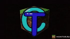 Скриншот 1 ＣＯＲＮＵＴＯＰＩＡ ➨ ❤Только лучшее!❤ →✿PvP,Кланы,Свадьбы,И многое д сервер Майнкрафт