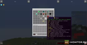 Скриншот 6 ZombieMC сервер Майнкрафт