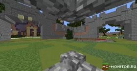 Скриншот 2 ZombieMC сервер Майнкрафт