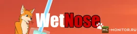 Скриншот 1 WetNose-Ванильный сервер выживания! сервер Майнкрафт