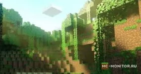 Скриншот 2 Delacraft delacratf.ga сервер Майнкрафт