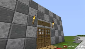 Скриншот 4 NewCraftRU сервер Майнкрафт