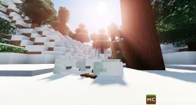 Скриншот 1 DreamFox 🦊 сервер Майнкрафт