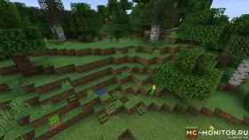 Скриншот 1 ДолбоCRAFT сервер Майнкрафт