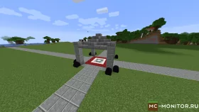 Скриншот 1 KIRALEVSKIYuid196059 сервер Майнкрафт