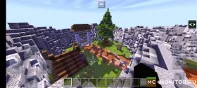 Скриншот 1 @tsukiobi сервер Майнкрафт